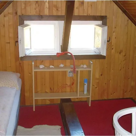 Σπίτι διακοπών Holiday Morávka