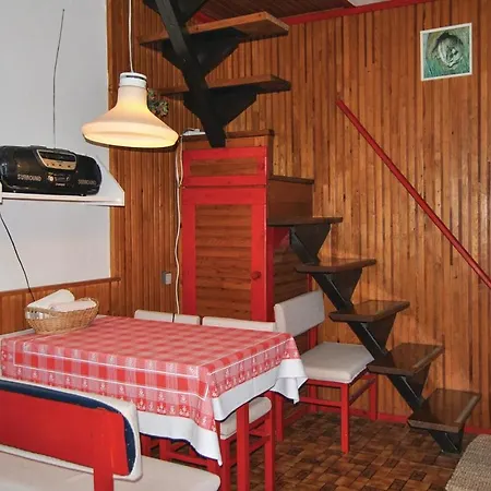 Σπίτι διακοπών Holiday Morávka